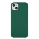 Силиконовый чехол MagSafe uBear Touch Mag Case для iPhone 14 Plus - фото 16